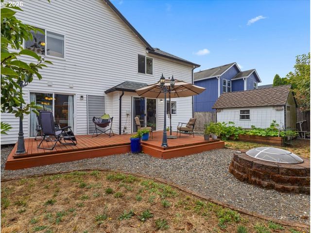 15918 Ne 90TH St, Vancouver, WA 98682