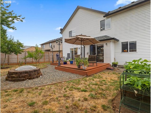 15918 Ne 90TH St, Vancouver, WA 98682