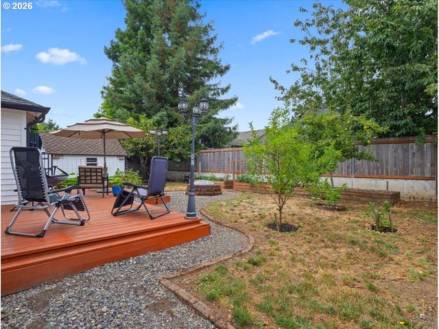 15918 Ne 90TH St, Vancouver, WA 98682