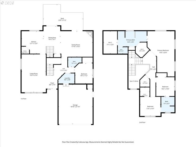 15918 Ne 90TH St, Vancouver, WA 98682