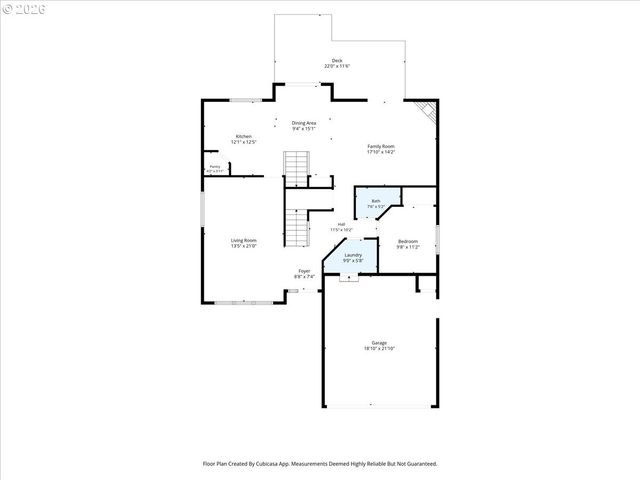 15918 Ne 90TH St, Vancouver, WA 98682