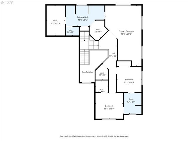 15918 Ne 90TH St, Vancouver, WA 98682