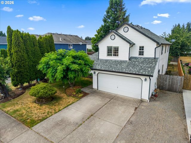 15918 Ne 90TH St, Vancouver, WA 98682