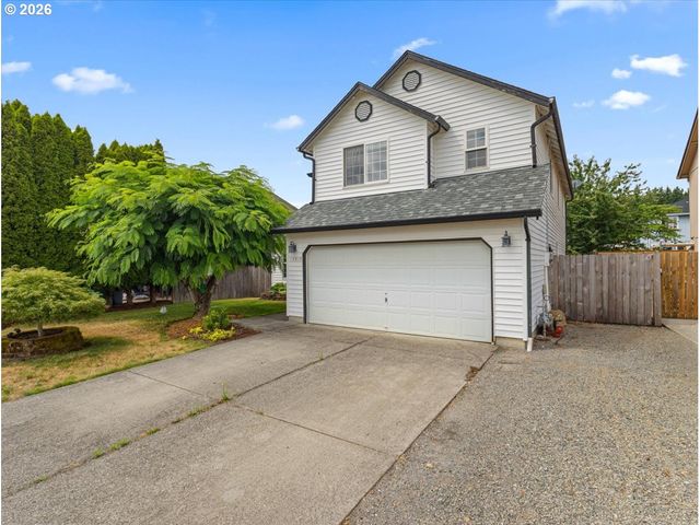 15918 Ne 90TH St, Vancouver, WA 98682