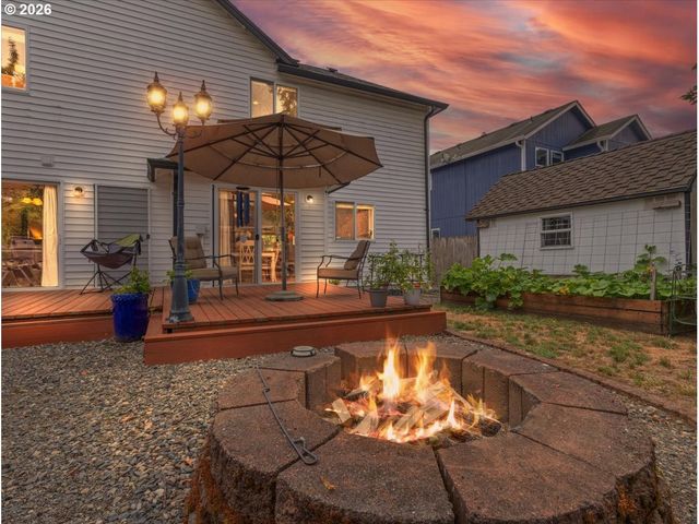 15918 Ne 90TH St, Vancouver, WA 98682