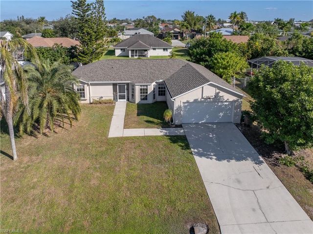 1409 SW 11th PL, Cape Coral, FL 33991
