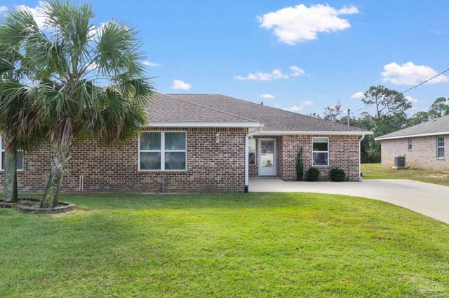 1827 Sundown Dr, Navarre, FL 32566