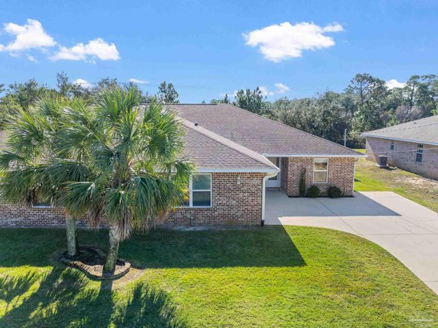1827 Sundown Dr, Navarre, FL 32566