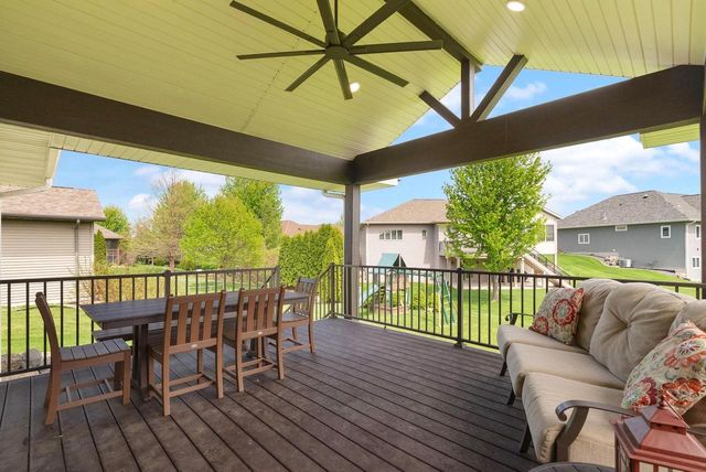 1411 Spahn Drive, Waunakee, WI 53597
