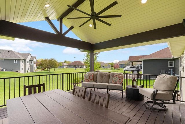 1411 Spahn Drive, Waunakee, WI 53597
