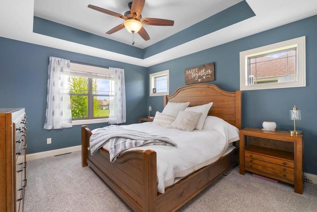 1411 Spahn Drive, Waunakee, WI 53597