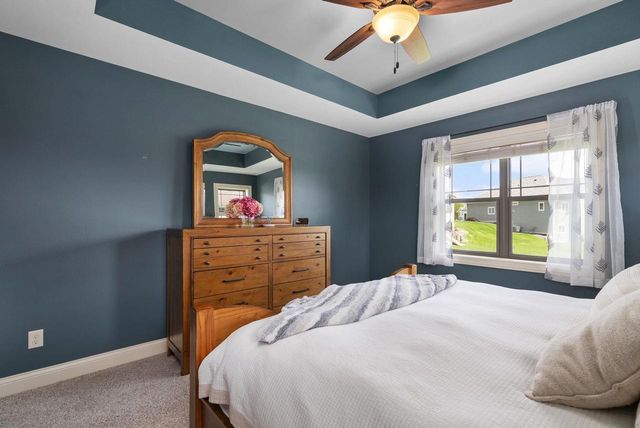 1411 Spahn Drive, Waunakee, WI 53597