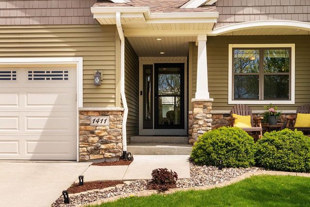 1411 Spahn Drive, Waunakee, WI 53597