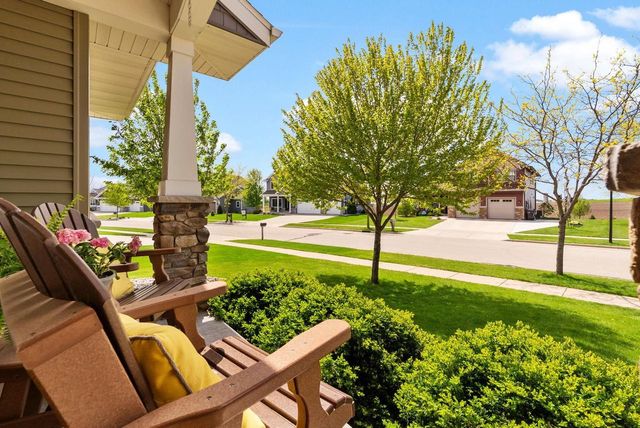 1411 Spahn Drive, Waunakee, WI 53597