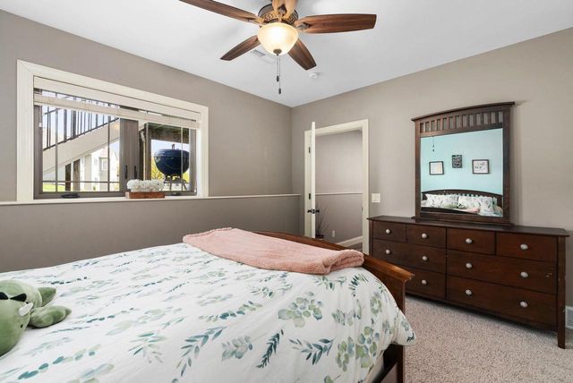 1411 Spahn Drive, Waunakee, WI 53597