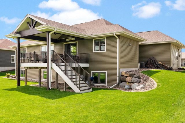 1411 Spahn Drive, Waunakee, WI 53597