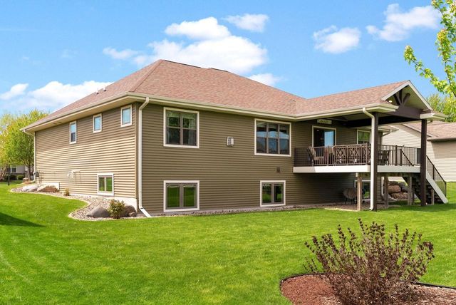 1411 Spahn Drive, Waunakee, WI 53597