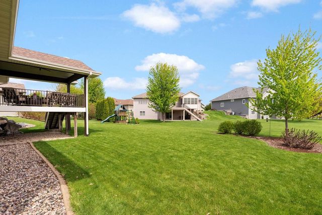 1411 Spahn Drive, Waunakee, WI 53597