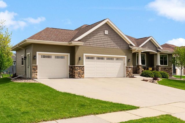 1411 Spahn Drive, Waunakee, WI 53597