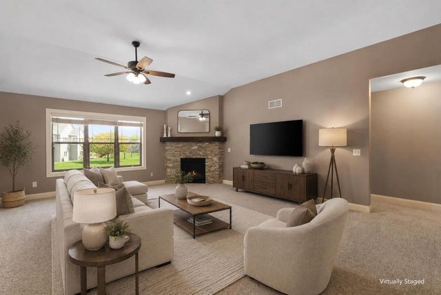 1411 Spahn Drive, Waunakee, WI 53597