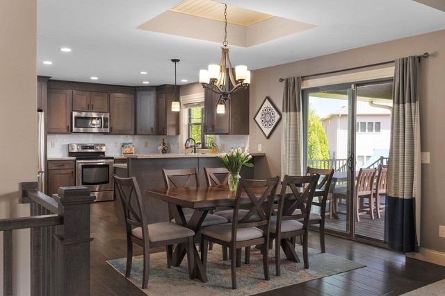 1411 Spahn Drive, Waunakee, WI 53597