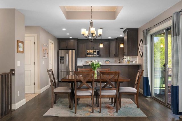 1411 Spahn Drive, Waunakee, WI 53597