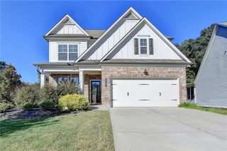 329 Winterset Circle, Hoschton, GA 30548