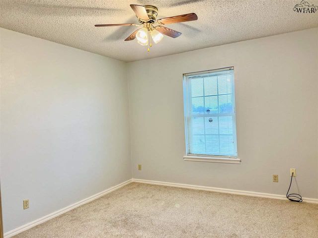 2182 VAUGHN ROAD, Burkburnett, TX 76354