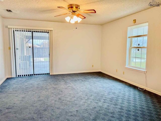 2182 VAUGHN ROAD, Burkburnett, TX 76354