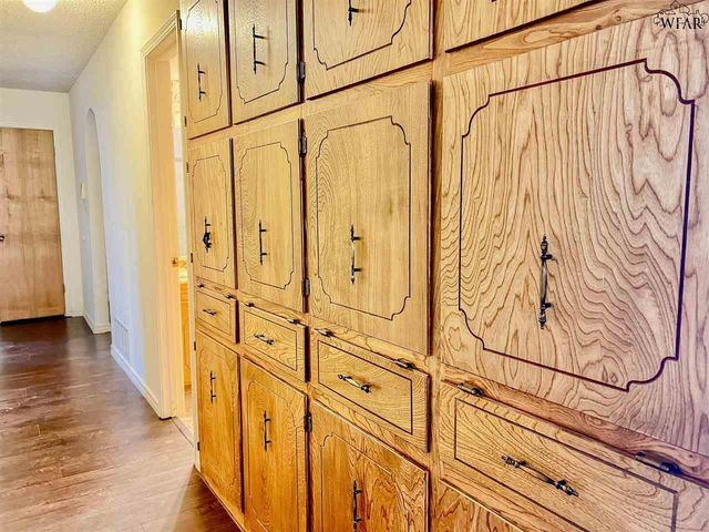 2182 VAUGHN ROAD, Burkburnett, TX 76354