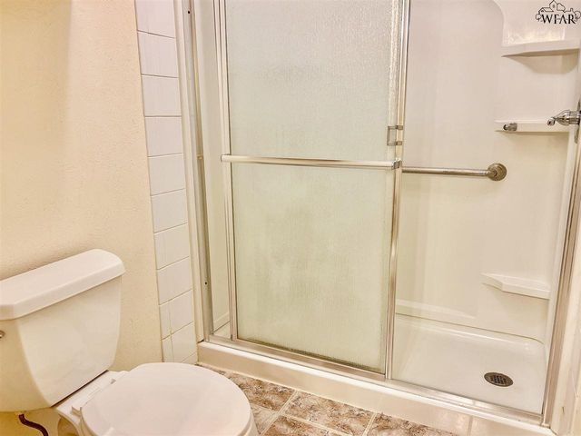 2182 VAUGHN ROAD, Burkburnett, TX 76354