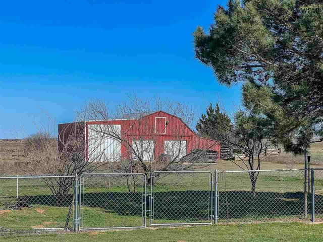 2182 VAUGHN ROAD, Burkburnett, TX 76354