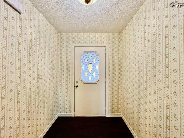 2182 VAUGHN ROAD, Burkburnett, TX 76354