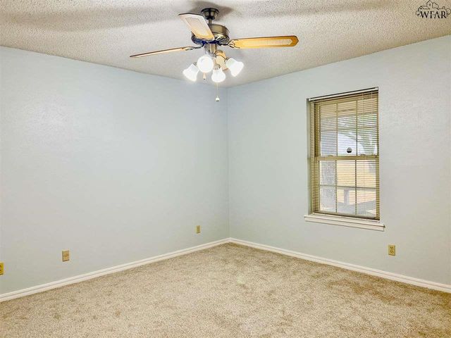 2182 VAUGHN ROAD, Burkburnett, TX 76354