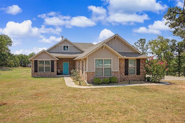 14951 Remington Drive, Newalla, OK 74857