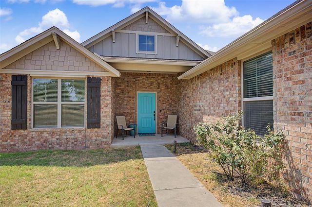14951 Remington Drive, Newalla, OK 74857