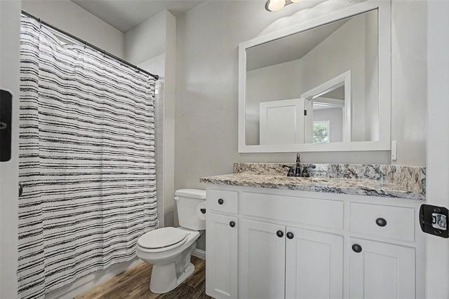 14951 Remington Drive, Newalla, OK 74857
