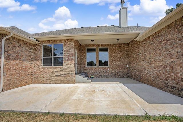 14951 Remington Drive, Newalla, OK 74857
