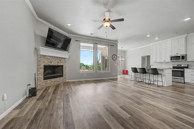 14951 Remington Drive, Newalla, OK 74857