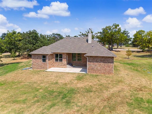 14951 Remington Drive, Newalla, OK 74857