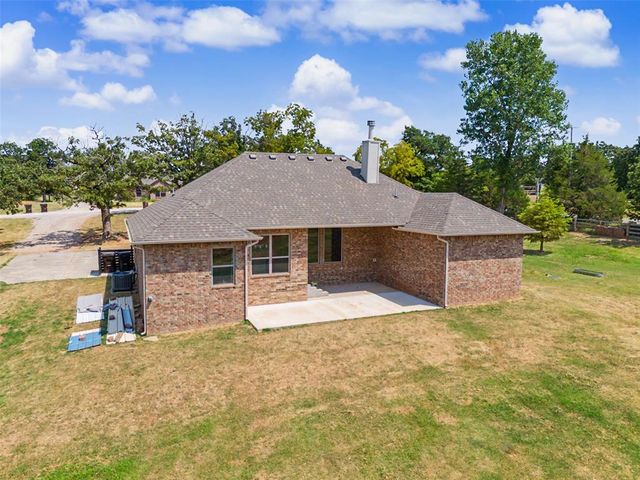 14951 Remington Drive, Newalla, OK 74857