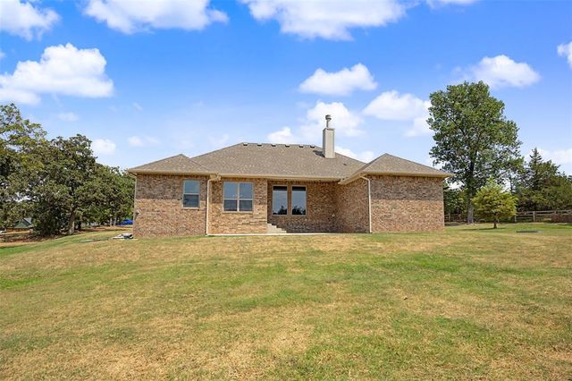 14951 Remington Drive, Newalla, OK 74857