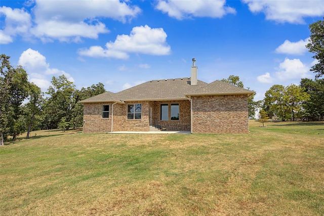 14951 Remington Drive, Newalla, OK 74857