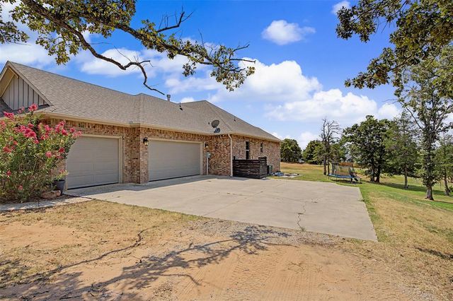 14951 Remington Drive, Newalla, OK 74857
