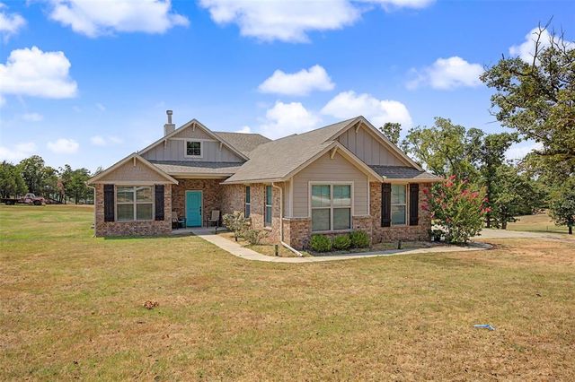 14951 Remington Drive, Newalla, OK 74857