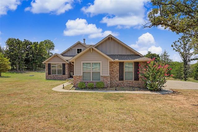 14951 Remington Drive, Newalla, OK 74857
