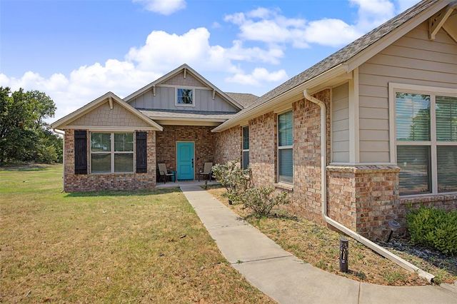 14951 Remington Drive, Newalla, OK 74857