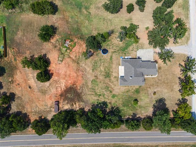 14951 Remington Drive, Newalla, OK 74857