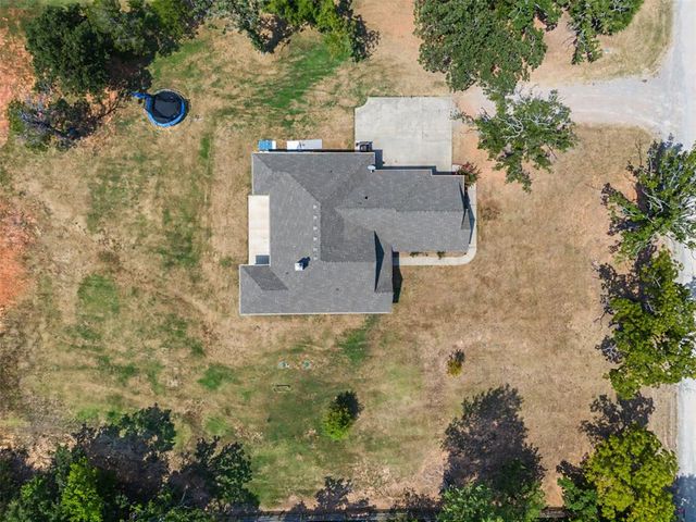 14951 Remington Drive, Newalla, OK 74857
