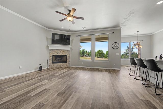 14951 Remington Drive, Newalla, OK 74857